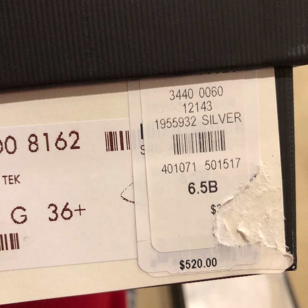 Gucci - Picture 4 of 4